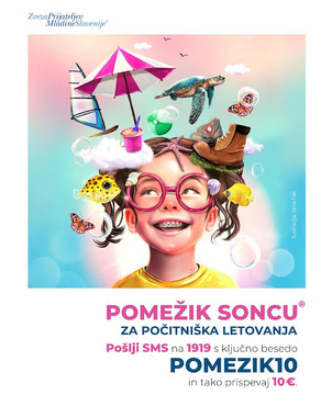 Pomežik soncu