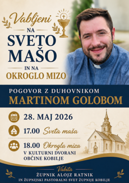 Vabilo