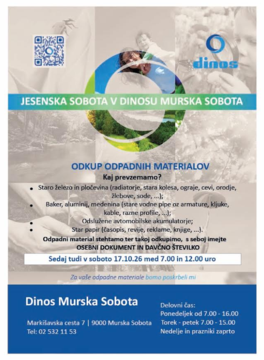 Dinos Murska Sobota