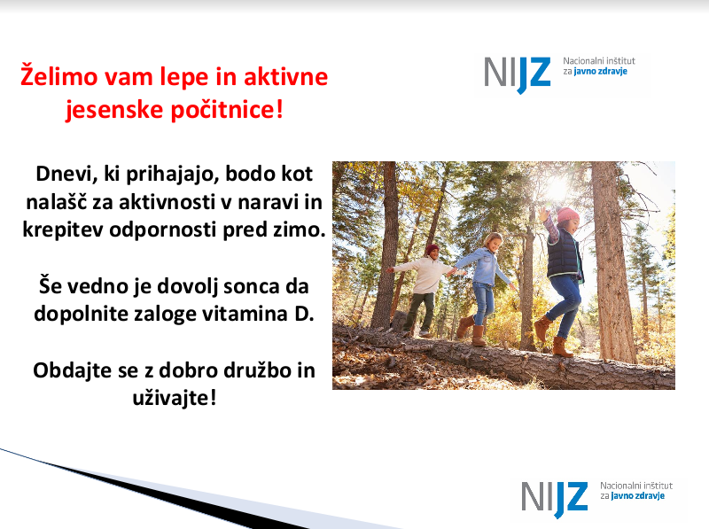 Počitnice
